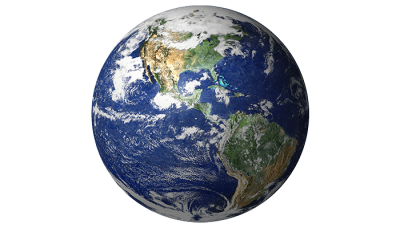 Overview Earth Transparent Photo Free Download PNG Images
