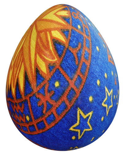Easter Egg Free Transparent Background Png PNG Images