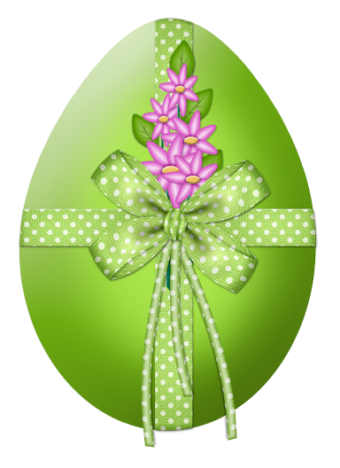 Easter Flower Clipart HD PNG Images