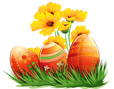 Download Easter Eggs Free Png Image HQ PNG Image