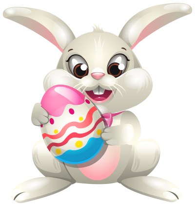 Easter PNG Vector Images with Transparent background - TransparentPNG