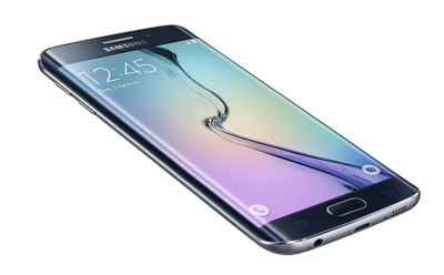 Samsung Galaxy Edge Images PNG Images