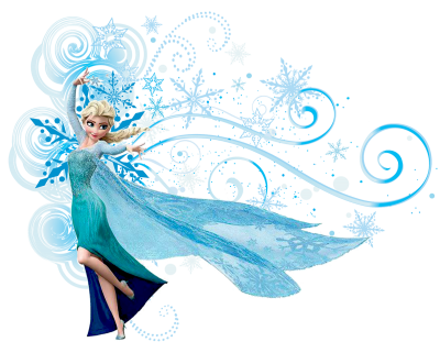 Elsa Free Transparent Png PNG Images