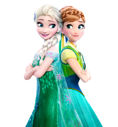 Elsa Free PNG PNG Images