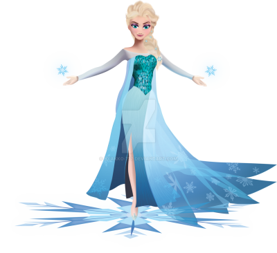 Elsa Clipart PNG Photos PNG Images