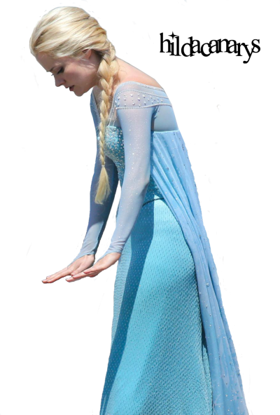 Elsa Free Download Transparent PNG Images