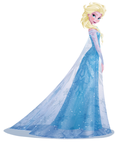 Elsa high quality png image print disney wiki fandom