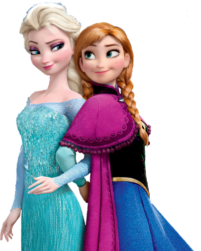 Download Elsa PNG PNG Images