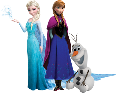 Elsa hd photo png download frozen pictures