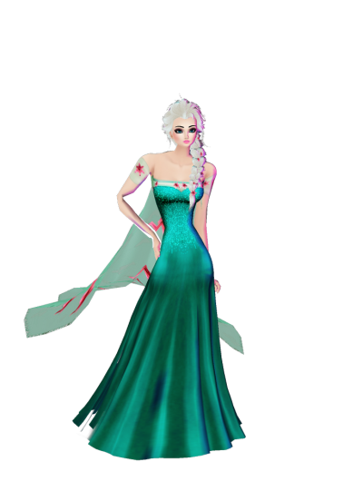 Elsa PNG Picture PNG Images