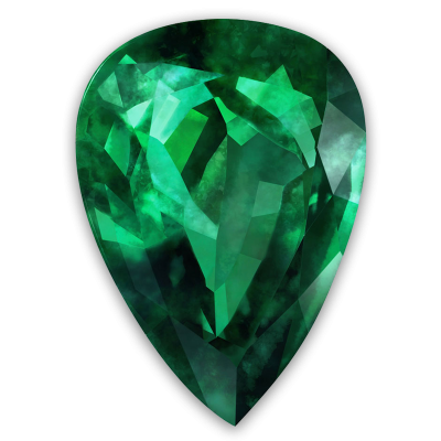 Birthstones Supremely Emerald Stone Photo PNG Images