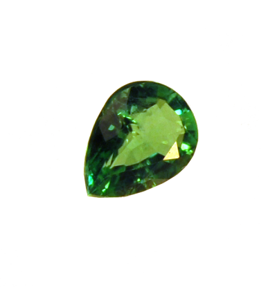 Emerald Teardrop Png PNG Images