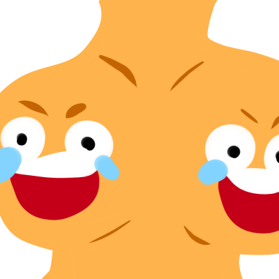 Laughing Out Loud Emoji Transparent Free PNG Images