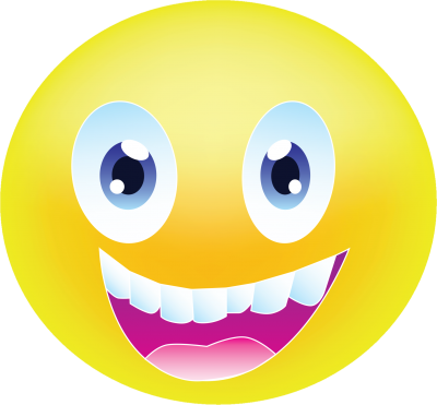 Happt emoji emocitons clipart png 