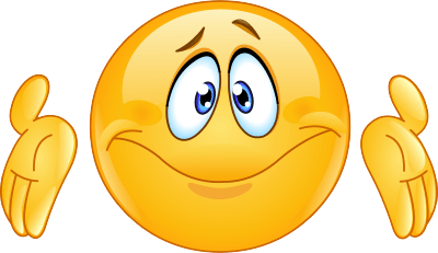 Helpless Emoji Emoticons Png Icon PNG Images