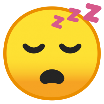 Sleeping Face Icon Emoji Emoticons Hd Png PNG Images