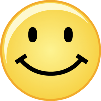 Smile emoji emoticons clipart png cut out