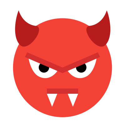 Evil Free Transparent Png PNG Images