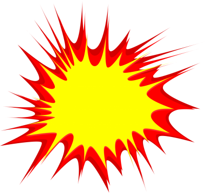 Explosion Amazing Image Download PNG Images