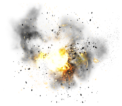 Download EXPLOSION Free PNG transparent image and clipart