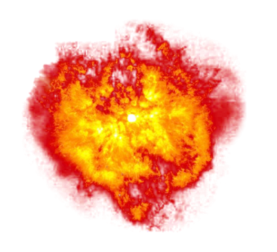 Download EXPLOSION Free PNG transparent image and clipart