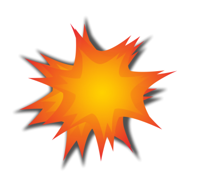 Transparent background explosion fileexplosion153710 insvg wikimedia mons png