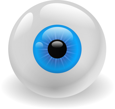 Eye Transparent Image PNG Images