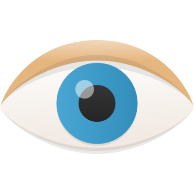 Eye PNG Icon PNG Images