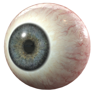 Right Eye Png HD Photo , Circle, See, Blindness PNG Images