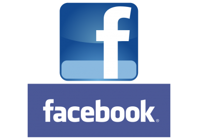 Blue Facebook Logo Transparent Hd PNG Images