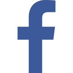 Flat Facebook Logo Clipart Free PNG Images