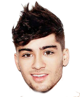 Zayn Malik Face Png Clipart PNG Images