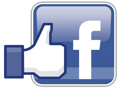 Facebook Logo Picture PNG Images