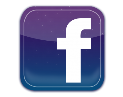 New Facebook Logo PNG Images