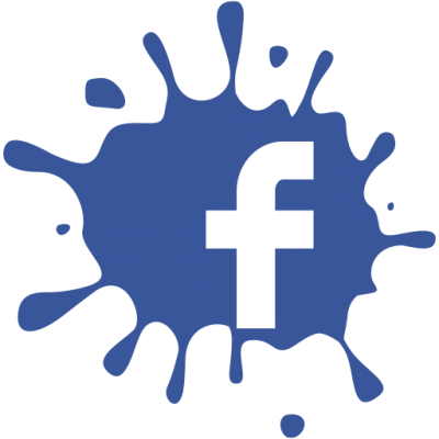 Facebook Png Transparent Image PNG Images