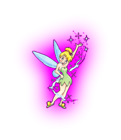Fairy Tattoos Transparent PNG Images