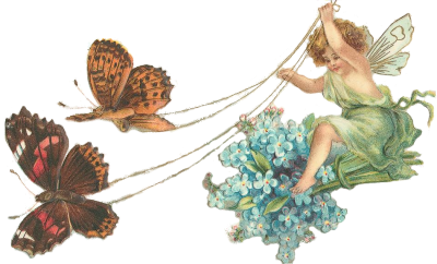 Woman, Elf, Fee, Fairytale, Fairy, Cute, Fantasy, Children Calling Cards Png PNG Images
