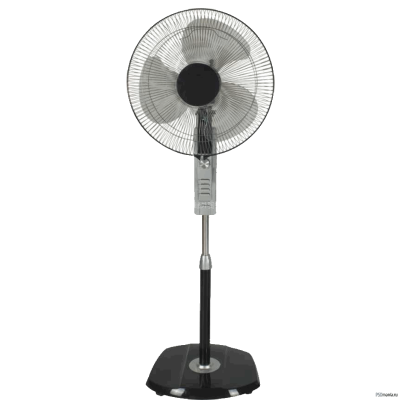 Black Long Fan Hd Png PNG Images