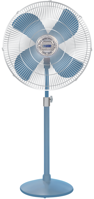 Blue Fan Icon Transparent PNG Images