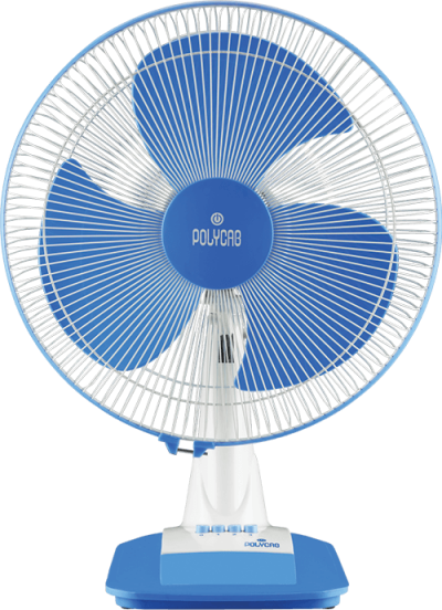 Blue Small Fan Hd Transparent PNG Images