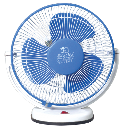 Blue White Small Fan Png Transparent PNG Images