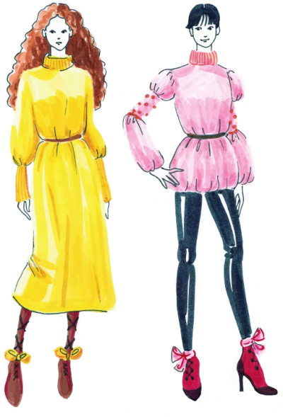 Fashion PNG Icon PNG Images