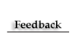 Feedback Button Background PNG Images