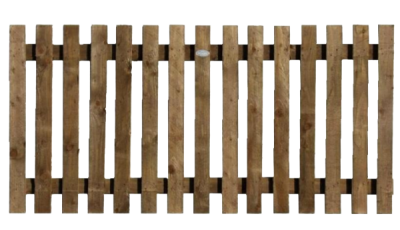 Fence Png Transparent Image PNG Images