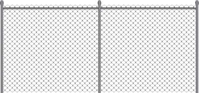 Metal, Grey, Wire, Fence Png Transparent Image PNG Images