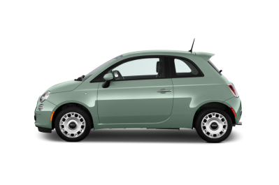 Fiat Transparent Background PNG Images