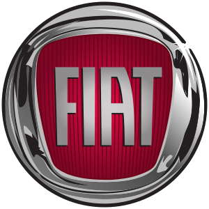 Logo Fiat Transparent PNG Images
