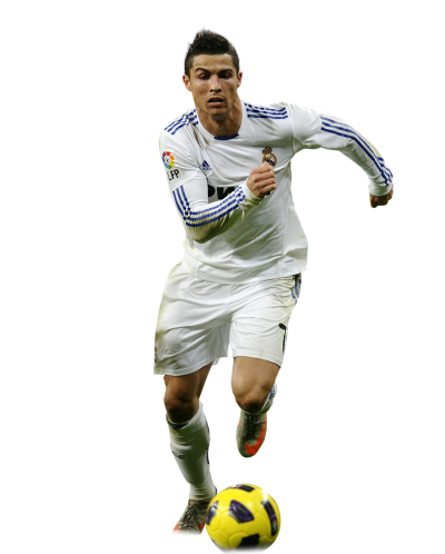 Ronaldo Fifa 2018 Background PNG Images