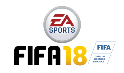 Fifa 2018 Logo Transparent PNG Images