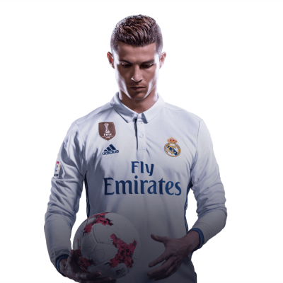 Fifa 2018 Cristiano Ronaldo Photo PNG Images